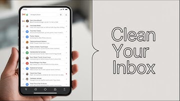 how to stop promotional emails on gmail