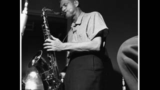 It Had To Be You - Zoot Sims Quartet