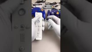 Famous The evolution of Nintendo controllers. Net Worth
