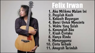 Felix Irwan Full Album 2021   Cafe Song #song #cover #felix