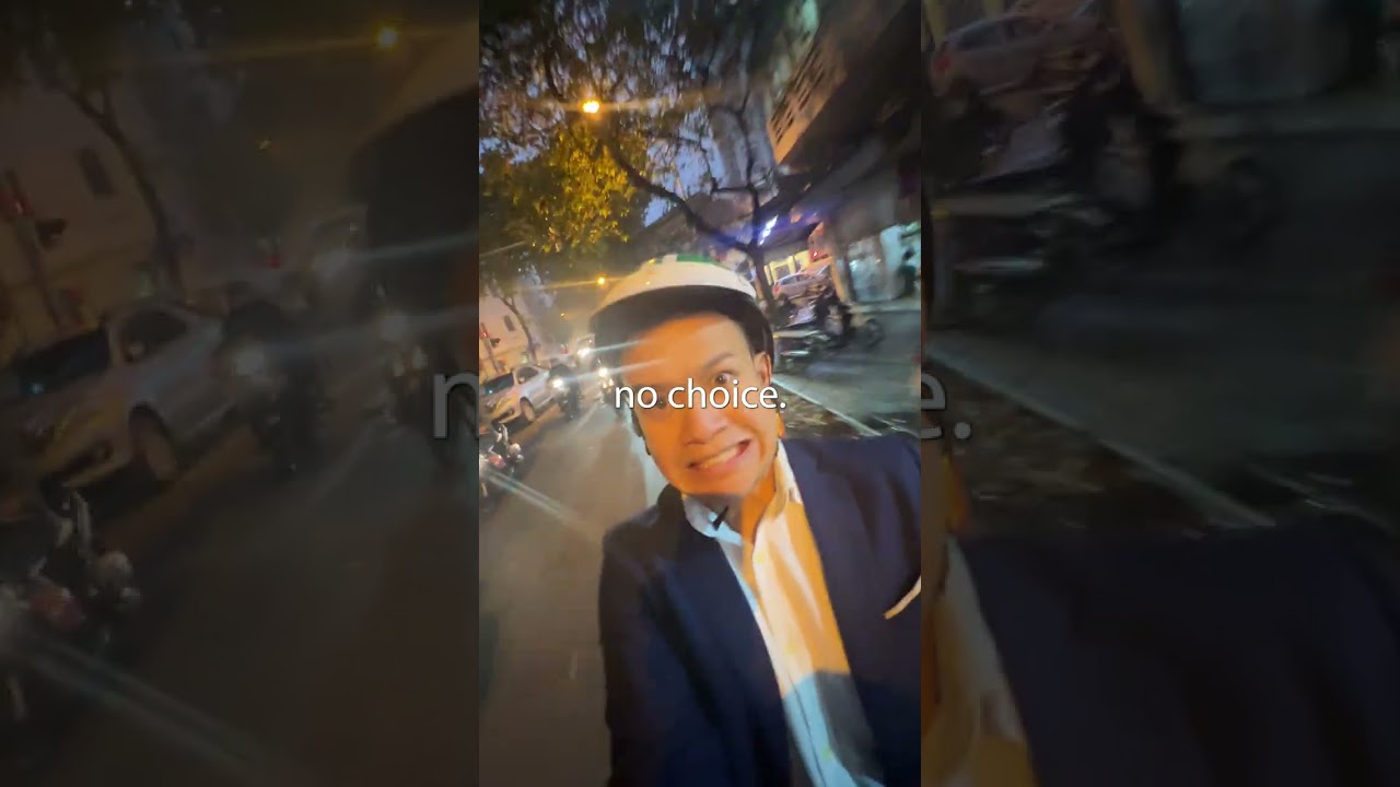 Never Bring A Yoyo To A Wedding