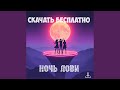 Ночь лови