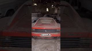 Craziest things found in car junkyards