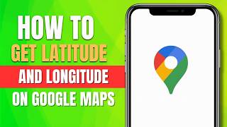 How to Get Latitude and Longitude From Google Maps (2026) screenshot 1