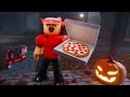 Work At A Pizza Place Halloween Ost 2024:Let's P!ZZA OR TREAT