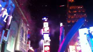 the final countdown. 2011.
