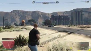 Grand Theft Auto V 20160315