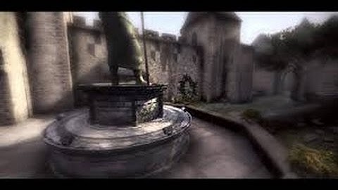 Quick Updated Cobblestone Walkthrough