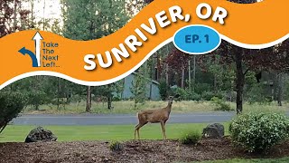 Sunriver Ep1