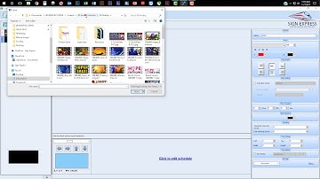 Pluto Manager SWT Video