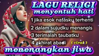 LAGU SYAHDU ||| LAGU RELIGI SANGAT MENYENTUH HATI ||| BIKIN SEDIH |||