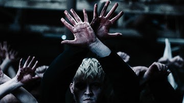 Bang | Knox Hill (Official Music Video)