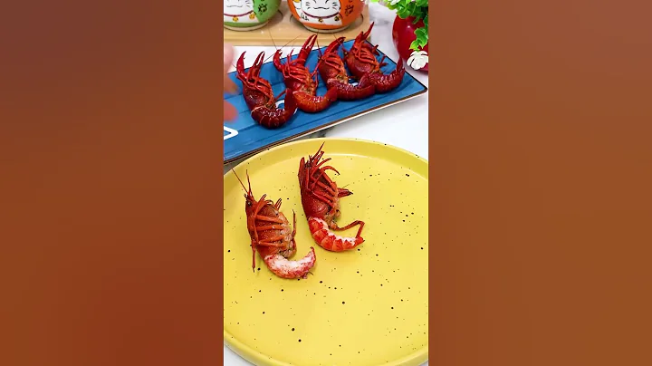 This is a must-have for eating crayfish #artifactEat lobsters without dirtying your hands #shorts - DayDayNews