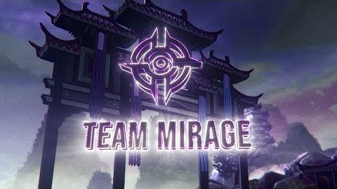 MIRAGE