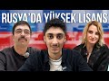 Rusya'da Eğitim Nasıl? | Rusya'da Yüksek Lisans Yapmak