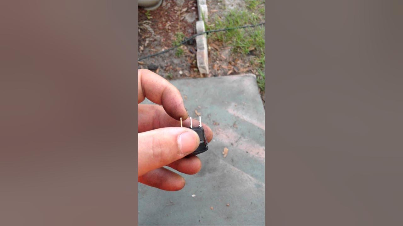 How to install Toggle Switch wiring guide YouTube