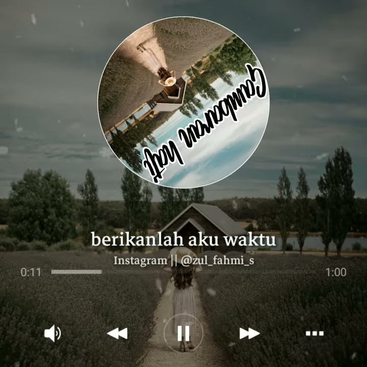 #gambaranhati #naziamarwiana #statuswa                                   Gambaran hati-naziamarwiana