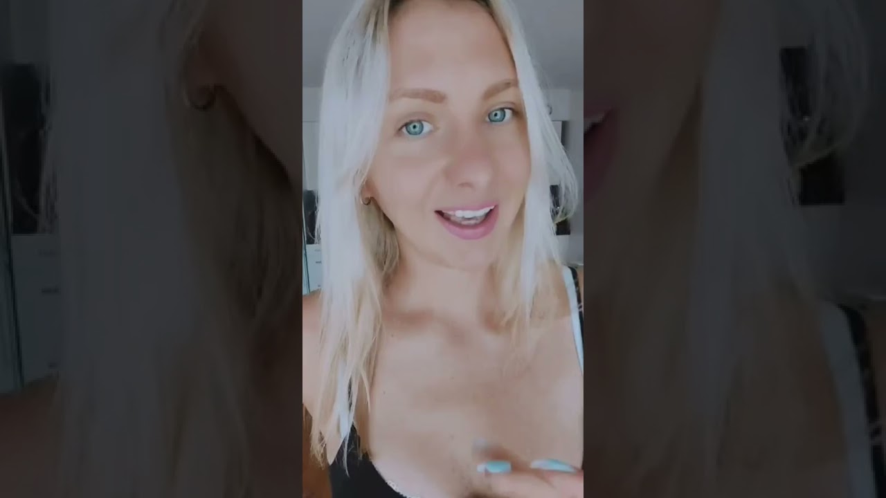 First signs of becoming Norwegian - this is inevitable