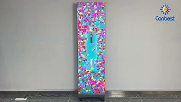 4 Ways to Control CJ NEXT Seamless LED Poster Displays