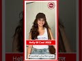 Helly Shah looking absolutely stunning with her chic style and cool vibes | SBB
