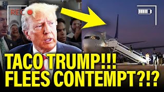 🚨 Trump FINALLY CAVES on Abrego Garcia… COMING HOME?!?