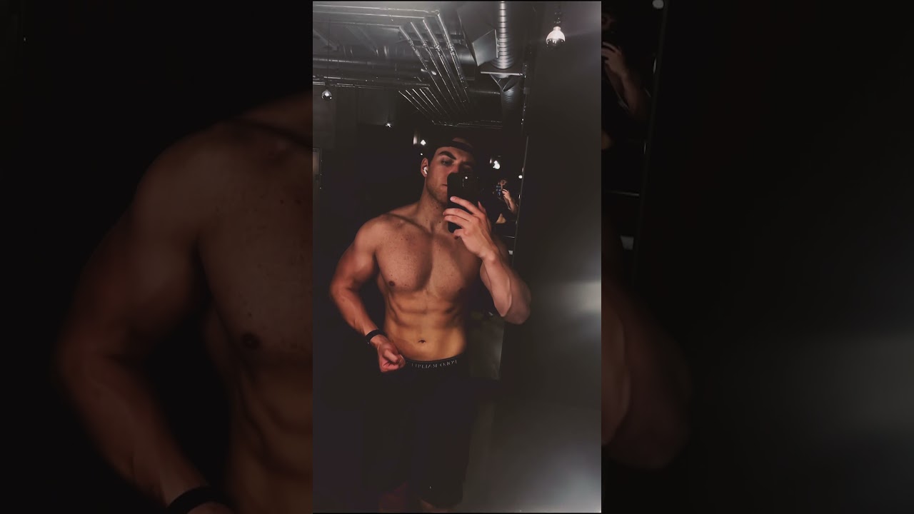 *Lockdown* Transformation 2021... 👀🔥 