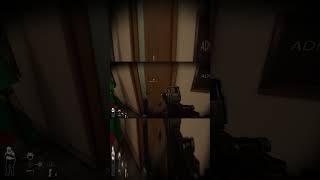 Great way to start off a run #gaming #gamingshorts #readyornot #multiplayer