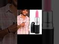 Suraj V S Lipstick Love Colorskannada Biggbosskannada Suraj Handsome Youtubeshorts Youtube