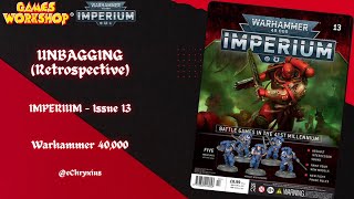 Warhammer 40,000 IMPERIUM 38号 Warhammer 40,000 IMPERIUM 38号 Issue 38 Warhammer 40,000