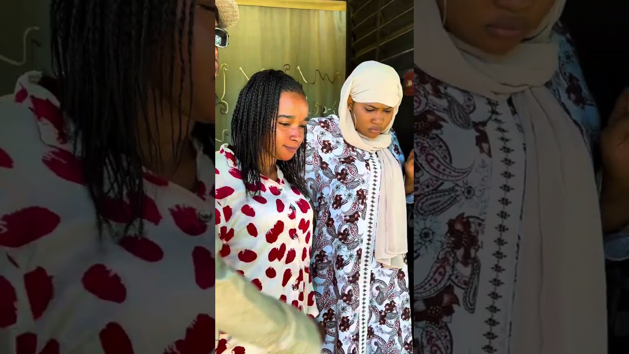 Si elle refuse toujours de comprendre que dois-je faire maintenant ?