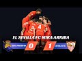 El Sevilla mira arriba | Crónica Real Sociedad 0 - 1 Sevilla FC