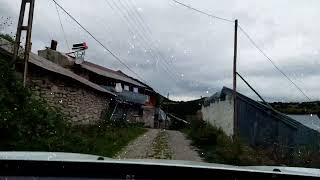 Ardahan Posof Günbatan Banarhev Köyü Ikinci Video Ağustos 2025