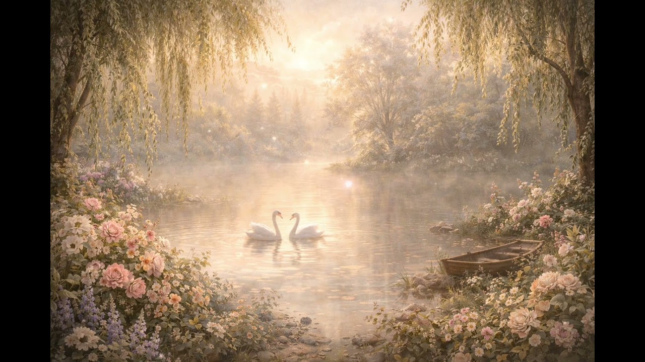 Медитация. Подарок для тебя ❤️