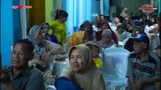 ADA RINDU -  VIVI MAHARANI - NEW AMELIA  MAK JOSS - WEDDING AYU & BOWO - BENDAR 10 MEI 2023