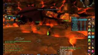 Apocalypsis - First Onyxia kill