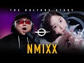 The Kulture Study: NMIXX &#39;Blue Valentine&#39; MV