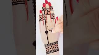 New Karva Chauth Mehndi Designs Easy Mehndi Design Hands Simple Back Hand Mehndi