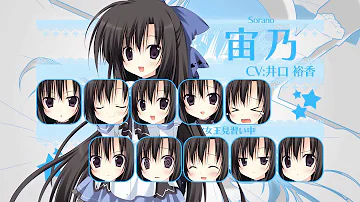ワガママハイスペックoc 2nd Op Joyful まどそふと W Aiフレーム補間 Ai超解像技術 384khz音質向上