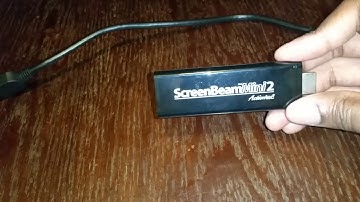 Screenbeam Mini 2 And How I Feel About It My Ideas For The New One