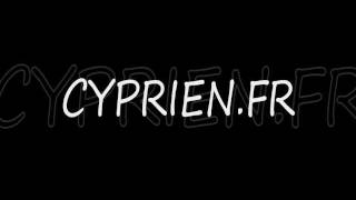 Cyprien Répond À Cortex - Cyprien (Lyrics)