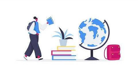 Formal and informal learning. Series 3 video3