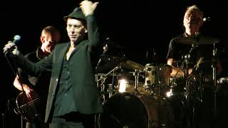 Watch Tetes Raides Journal video