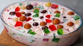 Doodh Dulari Recipe | Ramadan/Eid Special Recipe | Delicious Doodh Dulari Recipe | Dessert Recipe