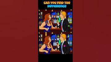 can you spot 5 differences!!! Part -94