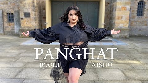 PANGHAT - ROOHI | ASEES KAUR, DIVYA KUMAR, MELLOW D | AISHU