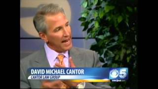 Thomas Beatie Jurisdiction Divorce CBS 5