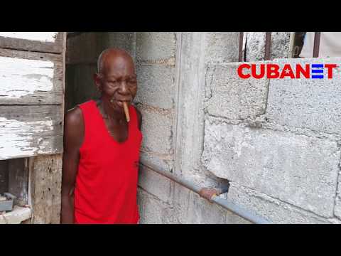 "Me siento DEFRAUDADO por la revolución": se lamenta anciano CUBANO