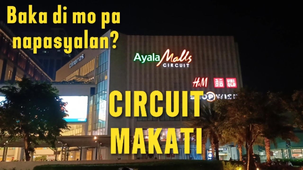dating-sta-ana-racetrack-ngayon-ay-isa-nang-ayala-malls-circuit-makati