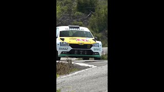 Bodrum Yaza Ralli ile Merhaba Diyor | 2026 Türkiye Ralli Şampiyonası’nın 2. Ayağı Rally Bodrum