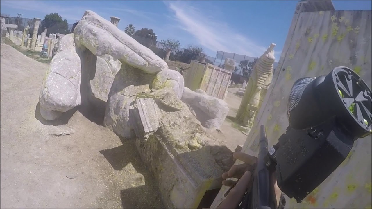 GMEK and Forbidden Maze Gameplay + Random Clips